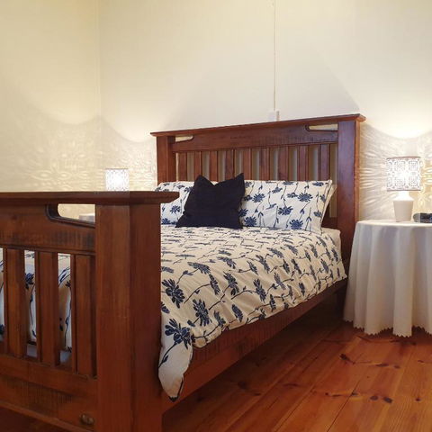 Blue Seas - Beach Front Living - Accommodation Great Ocean Road 3