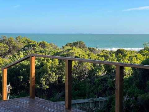 C4 Miles Beach Shack - Accommodation Great Ocean Road 4