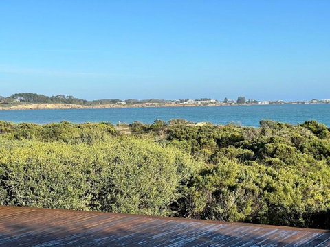 C4 Miles Beach Shack - Accommodation Great Ocean Road 0