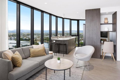 CASSA ENCORE - Luxury Apartments Managed By The Cassa - Accommodation Great Ocean Road 1