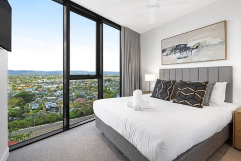 CASSA ENCORE - Luxury Apartments Managed By The Cassa - Accommodation Great Ocean Road 3