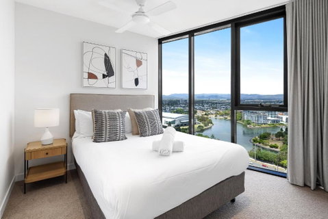 CASSA ENCORE - Luxury Apartments Managed By The Cassa - Accommodation Great Ocean Road 4