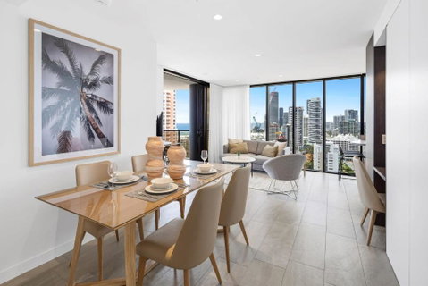 CASSA ENCORE - Luxury Apartments Managed By The Cassa - Accommodation Great Ocean Road 2