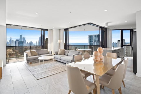 CASSA ENCORE - Luxury Apartments Managed By The Cassa - Accommodation Great Ocean Road 0