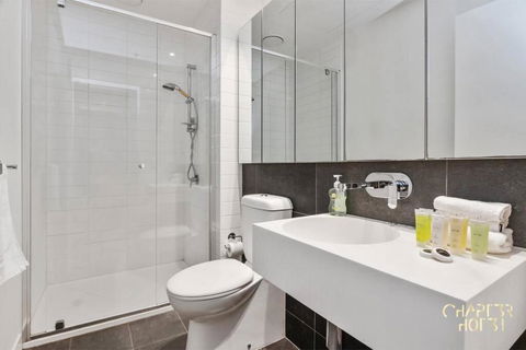Chapter 3 Rose Land, Melbourne - Accommodation Great Ocean Road 3