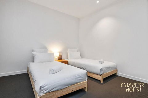Chapter 3 Rose Land, Melbourne - Accommodation Great Ocean Road 4