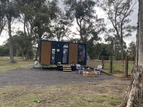 Charmingly Tiny By Tiny Away - Accommodation Great Ocean Road 1