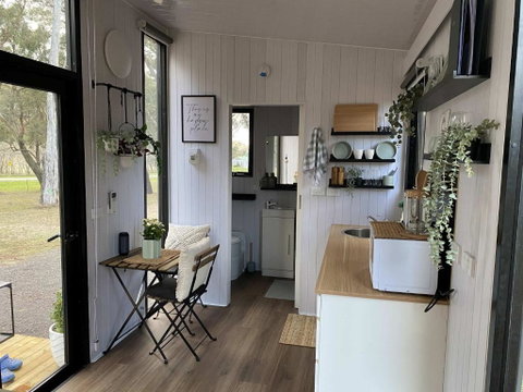 Charmingly Tiny By Tiny Away - Accommodation Great Ocean Road 2
