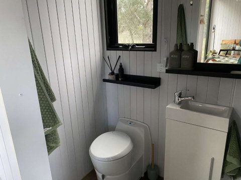 Charmingly Tiny By Tiny Away - Accommodation Great Ocean Road 4