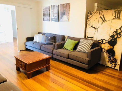 D124 Big Stay At Biggs - Accommodation Great Ocean Road 0