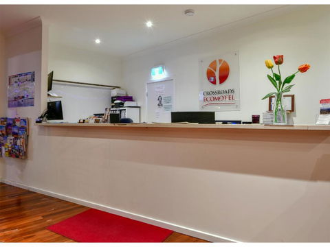 Crossroads Ecomotel - Accommodation Great Ocean Road 2