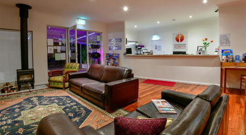 Crossroads Ecomotel - Accommodation Great Ocean Road 3