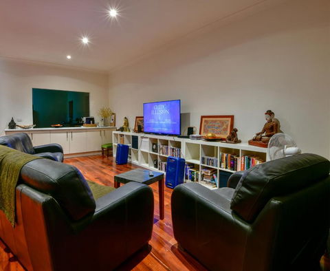 Crossroads Ecomotel - Accommodation Great Ocean Road 4