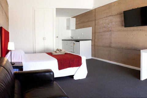 Crossroads Ecomotel - Accommodation Great Ocean Road 1