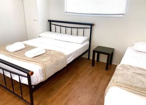 Crows Nest Tourist Park - Accommodation Great Ocean Road 4
