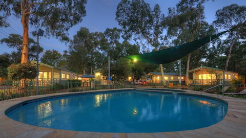 Crystal Brook Tourist Park - Accommodation Great Ocean Road 4