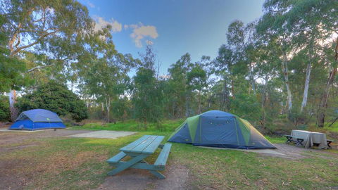 Crystal Brook Tourist Park - Accommodation Great Ocean Road 3