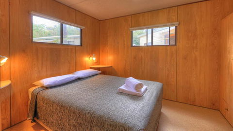 Crystal Brook Tourist Park - Accommodation Great Ocean Road 1
