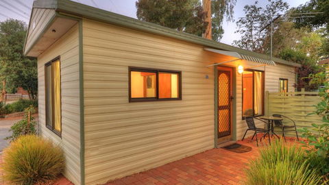 Crystal Brook Tourist Park - Accommodation Great Ocean Road 2