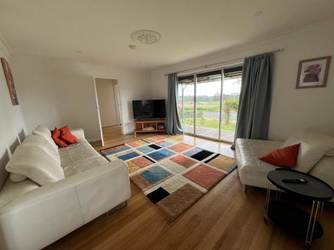 Curdies Getaway - Accommodation Great Ocean Road 0