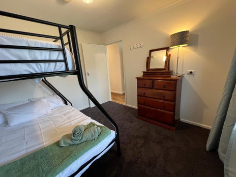 Curdies Getaway - Accommodation Great Ocean Road 2