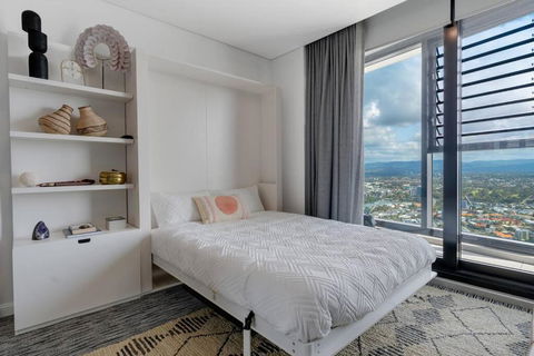 D-Ocean Retreat Modern 3-Bedroom Apartment - Accommodation Great Ocean Road 4