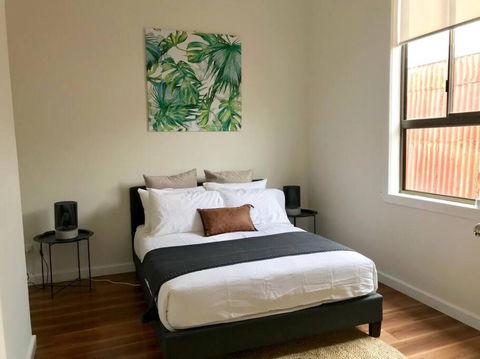 D109 Inner City Oasis On Buckingham - Accommodation Great Ocean Road 0