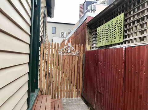 D109 Inner City Oasis On Buckingham - Accommodation Great Ocean Road 1