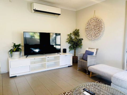 D119 Silver Birch Family Stay - Accommodation Great Ocean Road 3