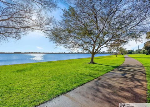 D132 Well Keep Secret Lake Home - Accommodation Great Ocean Road 0