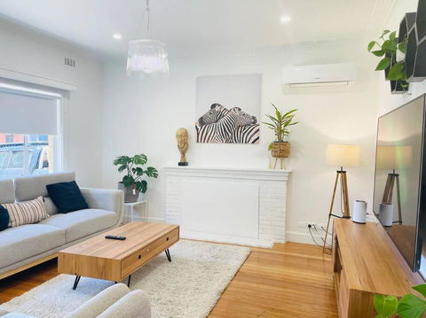 D133 St Alban Station Stay - Accommodation Great Ocean Road 0