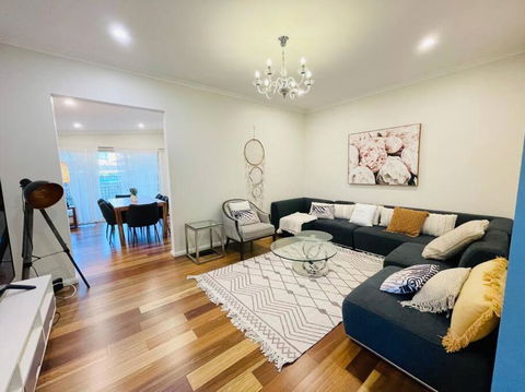 D141 Your Joyful Vacation - Accommodation Great Ocean Road 3