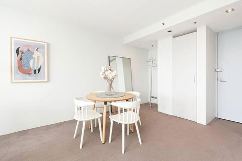 DH707 - 1 Bedroom Unit Victoria St - Darlinghurst - Accommodation Great Ocean Road 3