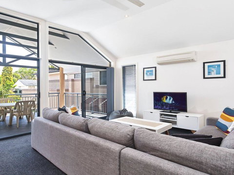 27a Christmas Bush Avenue - Wifi, Aircon, Close To Dutchies Beach - Accommodation Great Ocean Road 1