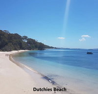 27b Christmas Bush Avenue - duplex in Nelson Bay walking distance to Dutchies Beach - Accommodation Great Ocean Road