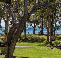 28 'Bay Parklands' 2 Gowrie Ave - pool tennis  stunning views - Accommodation Great Ocean Road