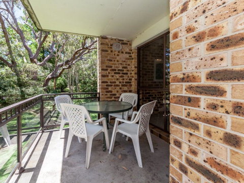 28 'Bay Parklands', 2 Gowrie Ave - Pool, Tennis + Stunning Views - Accommodation Great Ocean Road 1