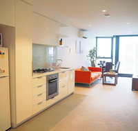 2Bed 1Bath Cozy Apartment in CBD - Accommodation Great Ocean Road