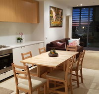 2BEDS Melbourne Central - Crown Casino - Colin - S Cross - Accommodation Great Ocean Road