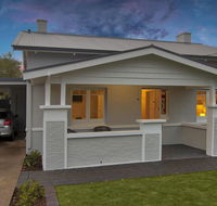 2BR Cottage With Parking Close To Adelaide CBD - Accommodation Great Ocean Road