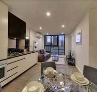 2BR Suites on Bourke Perfect Location Views - Accommodation Great Ocean Road