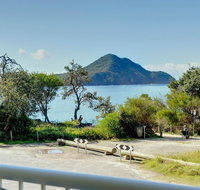 3 'Albacore' 12 Ondine Close - waterfront pool lift  views - Accommodation Great Ocean Road