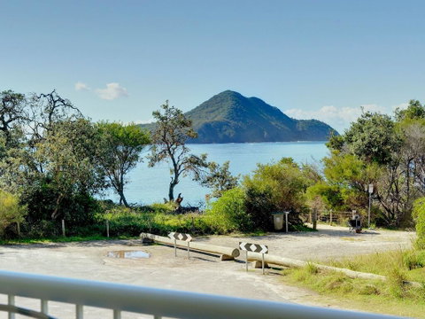 3 'Albacore', 12 Ondine Close - Waterfront, Pool, Lift & Views - Accommodation Great Ocean Road 0