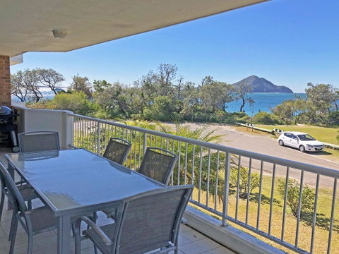 3 'Albacore', 12 Ondine Close - Waterfront, Pool, Lift & Views - Accommodation Great Ocean Road 3