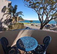 3 'COLUMBIA' 12 COLUMBIA CLOSE - LARGE UNIT WITH FANTASTIC WATER VIEWS - Accommodation Great Ocean Road