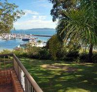 3 'Sailfish' 46 Magnus Street - Accommodation Great Ocean Road