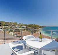 3 'Sebastapol' 66 Thurlow Avenue - gorgeous unit overlooking Dutchies Beach - Accommodation Great Ocean Road