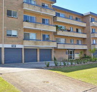 3 'Silvana Court' 26 Ajax Avenue - neat unit with air conditioning - Accommodation Great Ocean Road