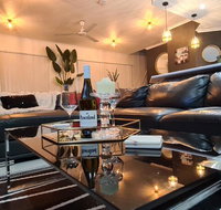 3 BEDROOM CITY ESCAPE - CHAMPAGNE STAYS Darwin - Accommodation Great Ocean Road