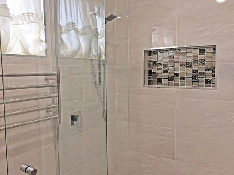 3 Tomaree Street - Cute 4 Bedroom House With Aircon In The Heart Of Town - Accommodation Great Ocean Road 1